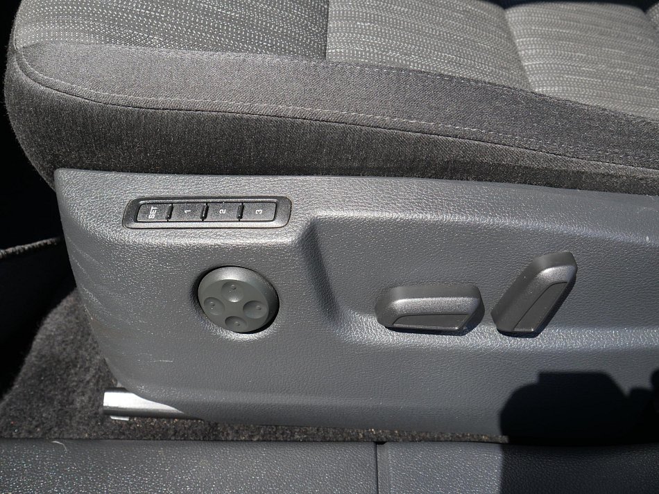 Škoda Superb II 2.0 TDI 