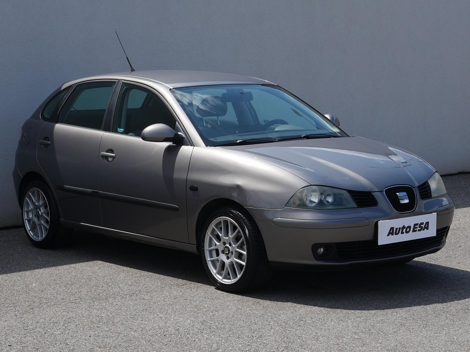 Seat Ibiza 1.4i 