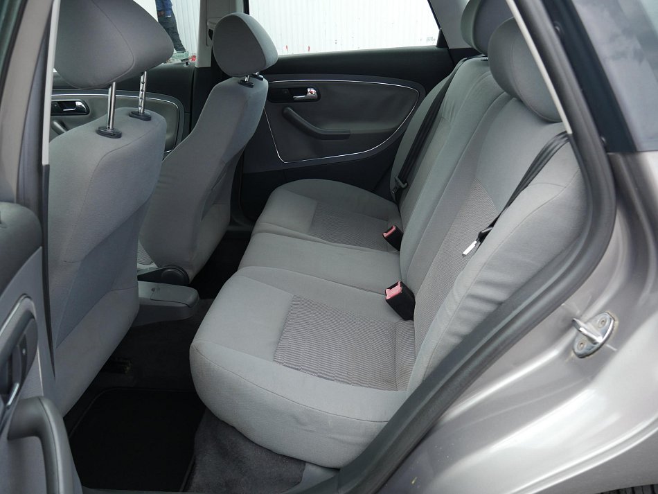 Seat Ibiza 1.4i 