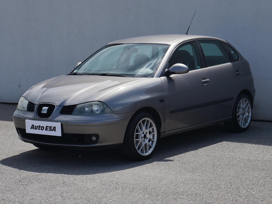 Seat Ibiza 1.4i 