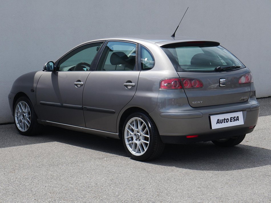 Seat Ibiza 1.4i 