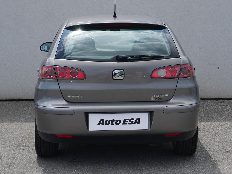 Seat Ibiza 1.4i 