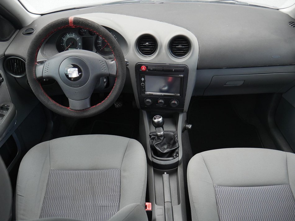 Seat Ibiza 1.4i 
