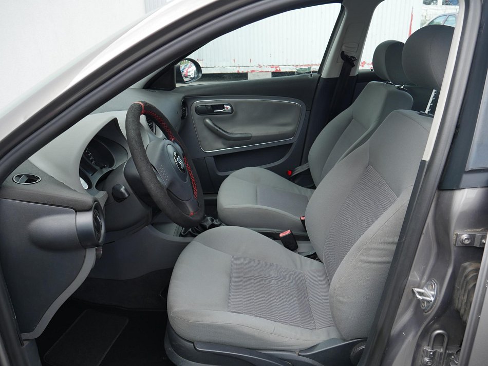 Seat Ibiza 1.4i 