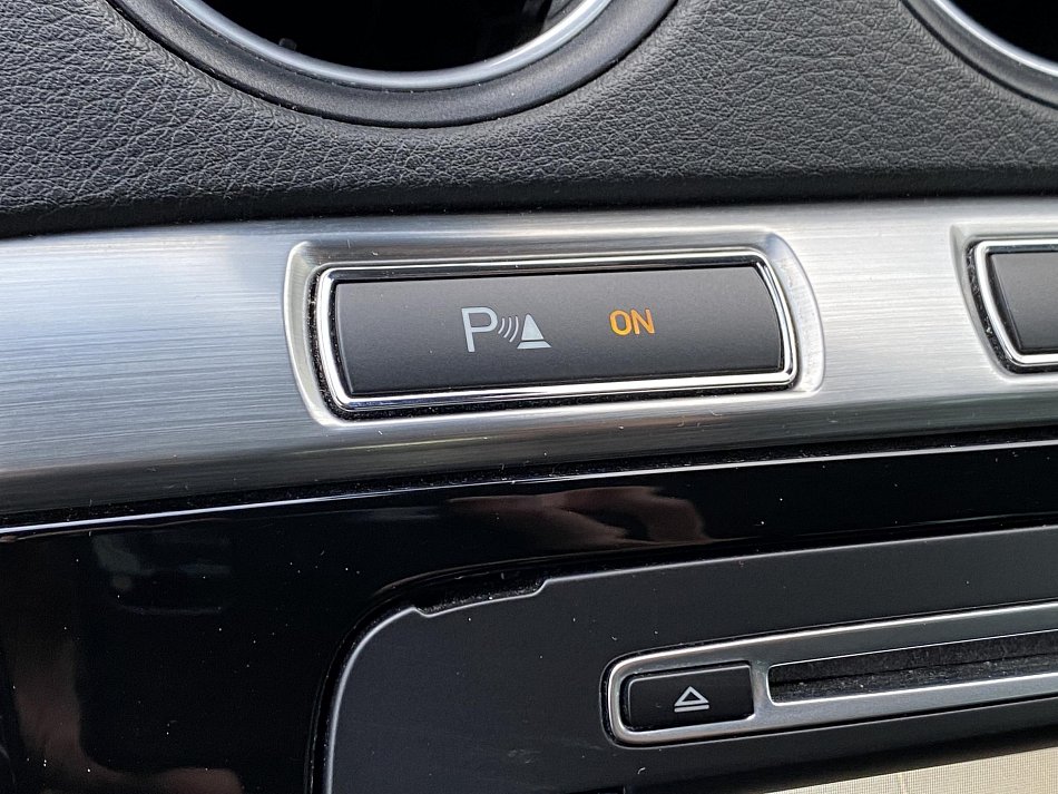 Ford S-MAX 2.0 EB Titanium