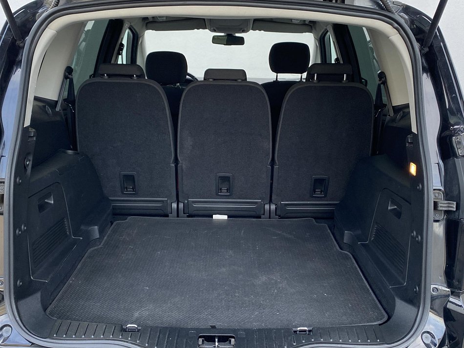 Ford S-MAX 2.0 EB Titanium
