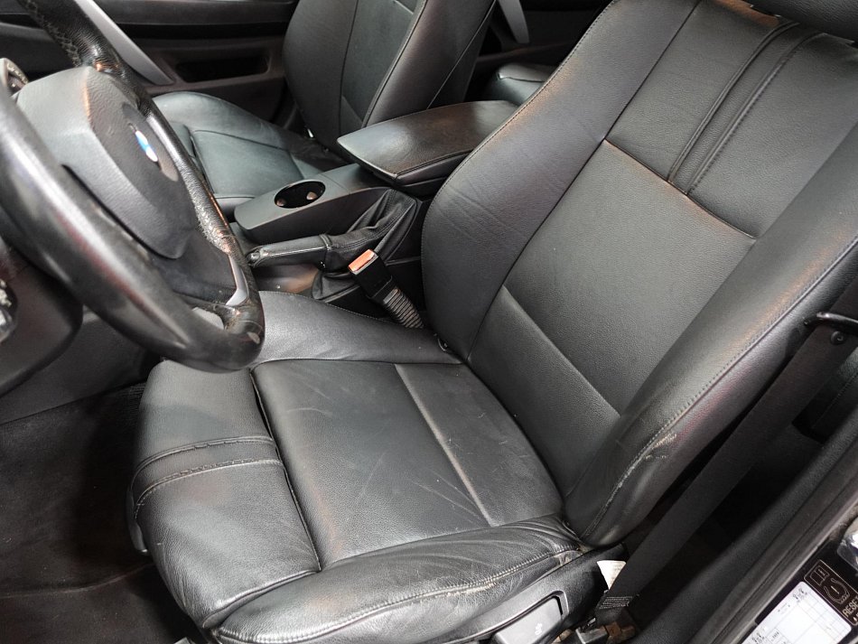 BMW X3 2.0d  xDrive