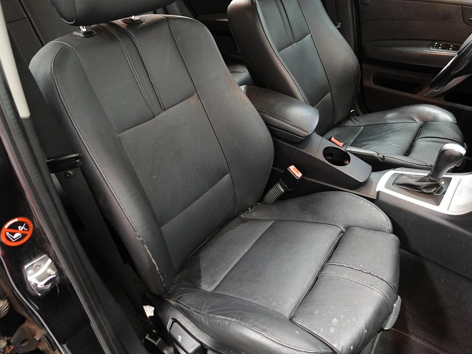 BMW X3 2.0d  xDrive