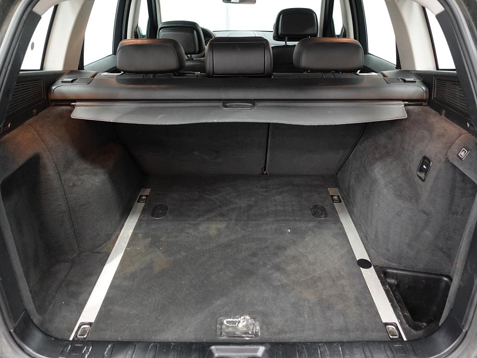 BMW X3 2.0d  xDrive