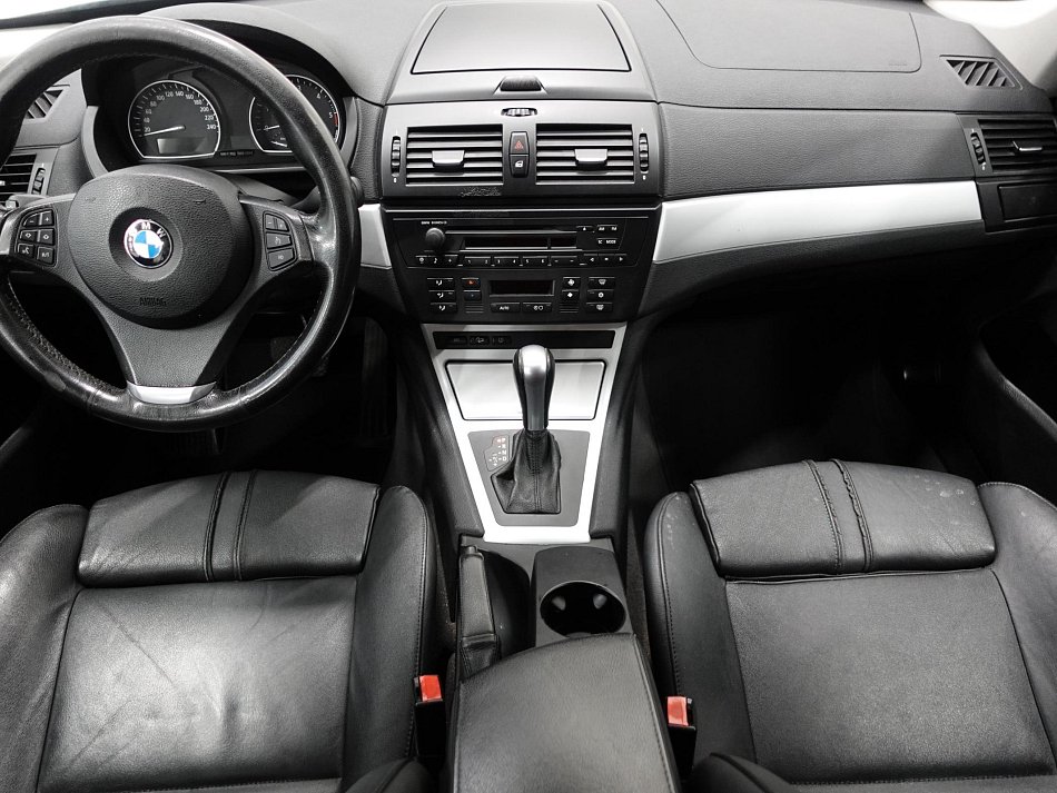 BMW X3 2.0d  xDrive