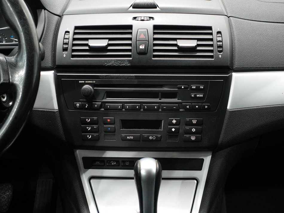 BMW X3 2.0d  xDrive