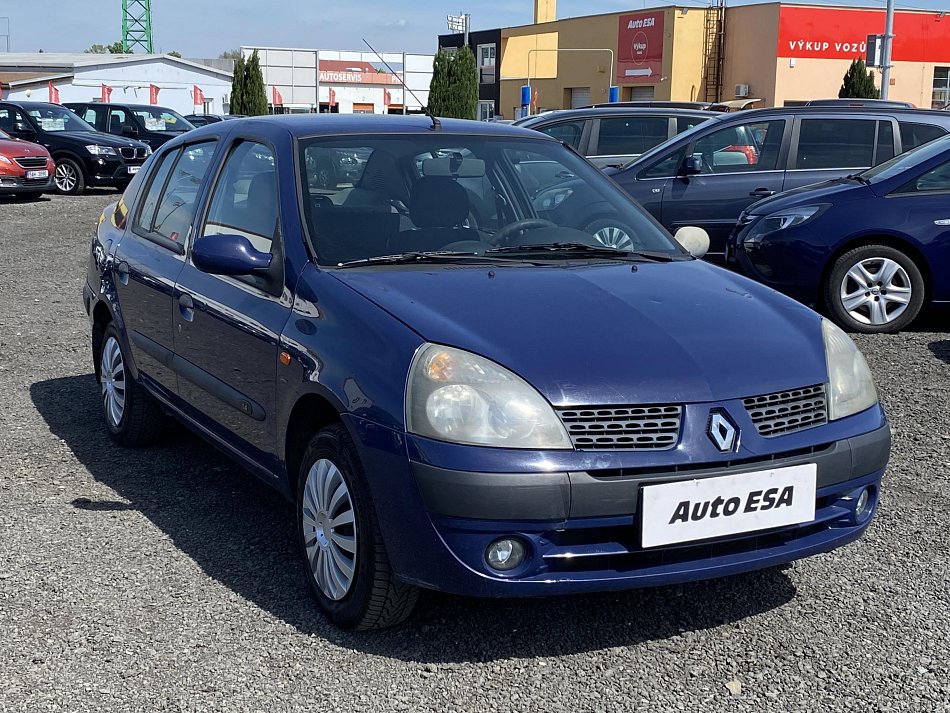 Renault Thalia 1.4i 