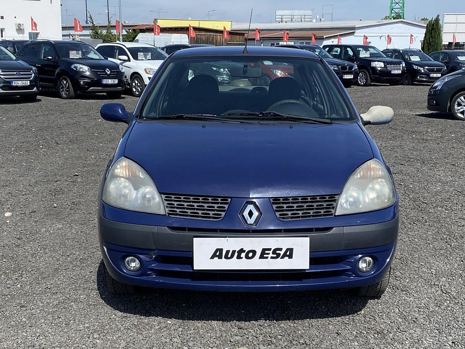 Renault Thalia 1.4i 