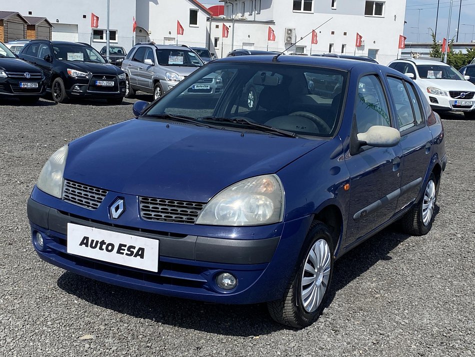 Renault Thalia 1.4i 