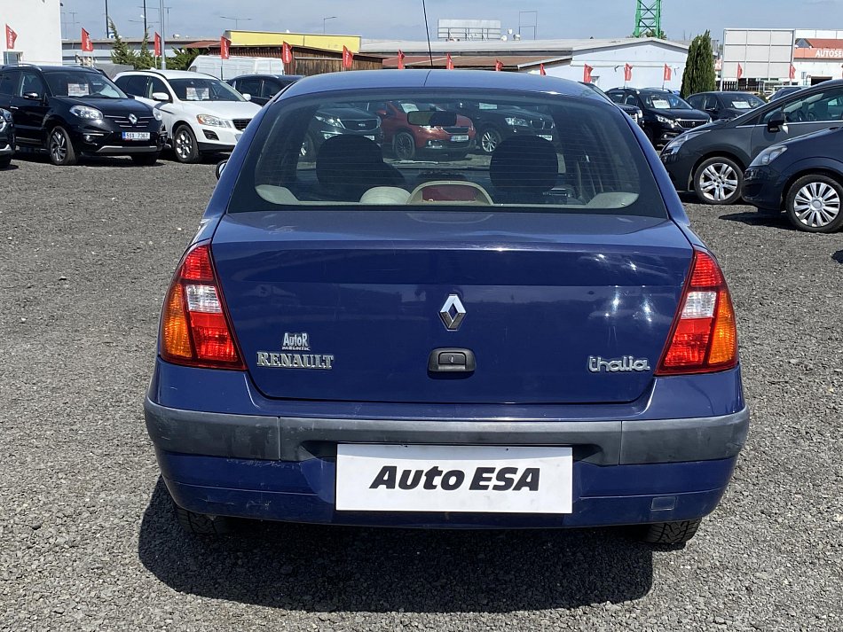 Renault Thalia 1.4i 