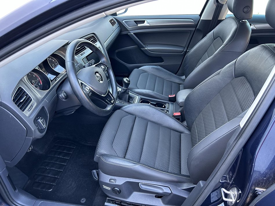Volkswagen Golf 1.4 TSi Comfortline