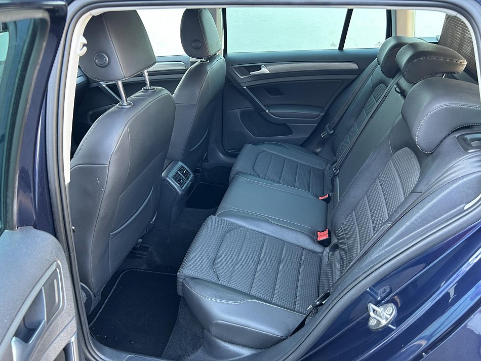 Volkswagen Golf 1.4 TSi Comfortline