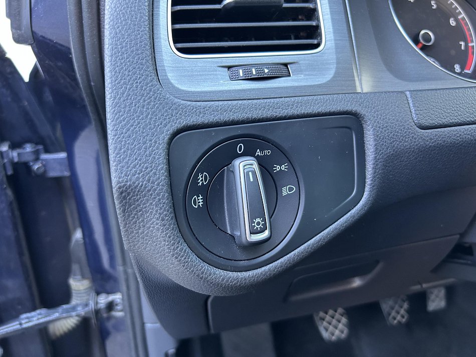 Volkswagen Golf 1.4 TSi Comfortline