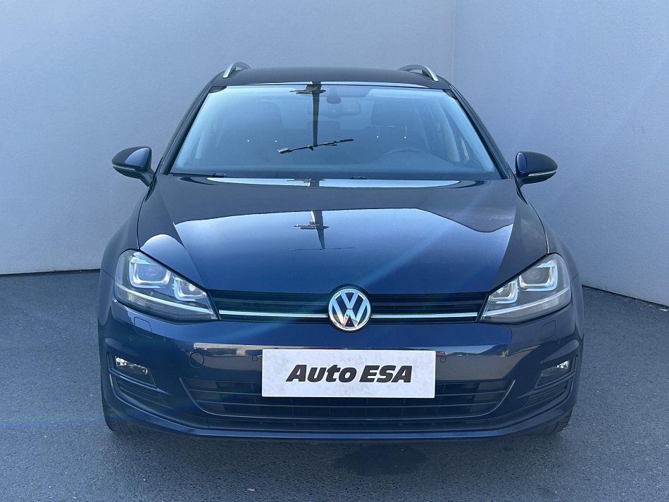 Volkswagen Golf 1.4 TSi Comfortline