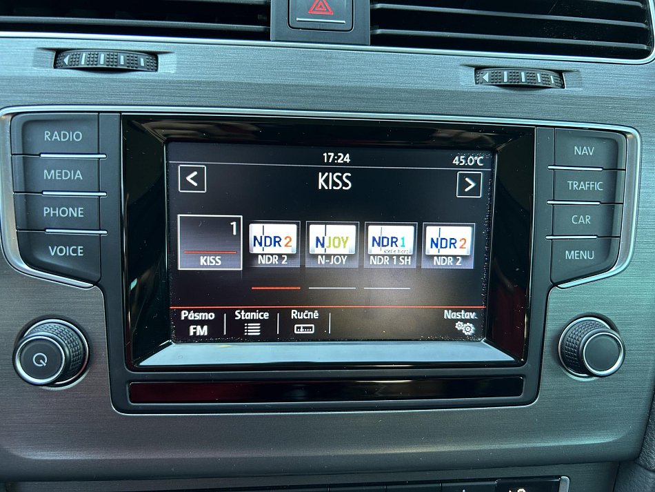 Volkswagen Golf 1.4 TSi Comfortline