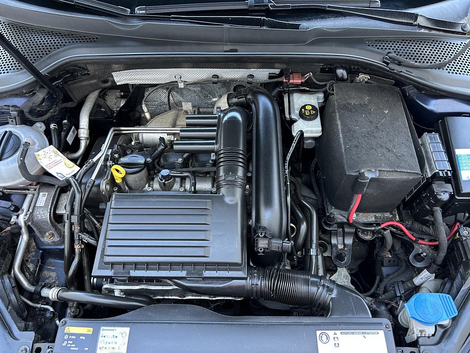 Volkswagen Golf 1.4 TSi Comfortline