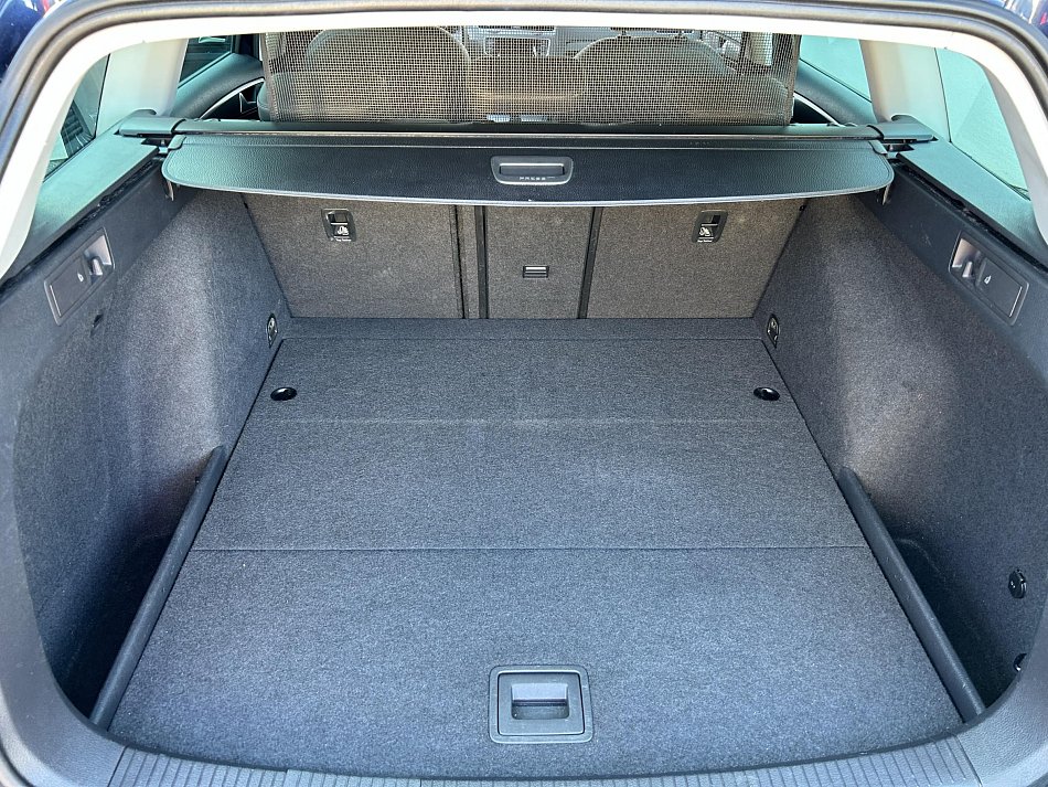 Volkswagen Golf 1.4 TSi Comfortline