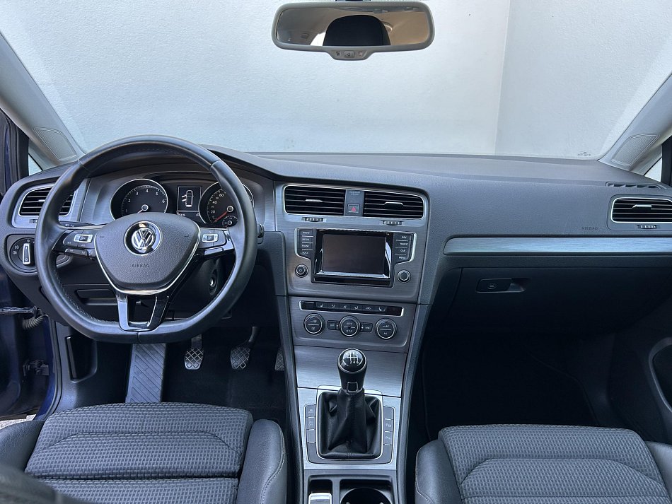 Volkswagen Golf 1.4 TSi Comfortline