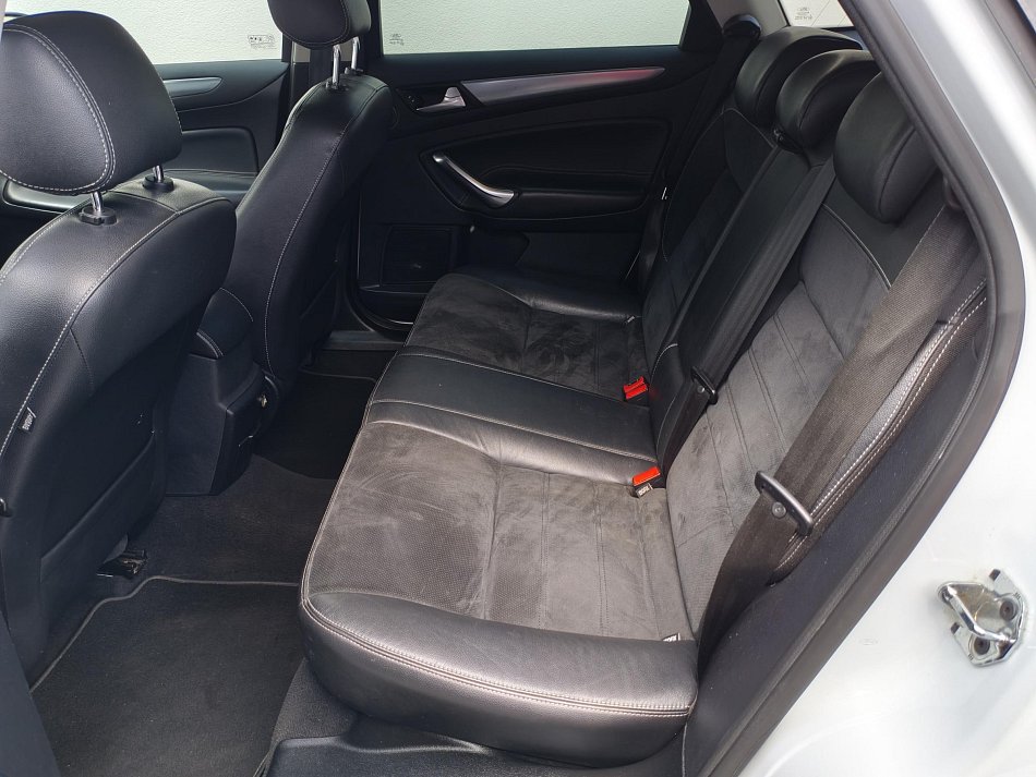 Ford Mondeo 2.0TDCi Titanium