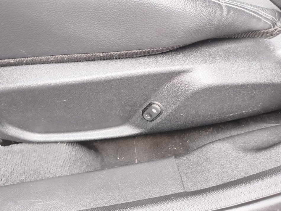 Ford Mondeo 2.0TDCi Titanium