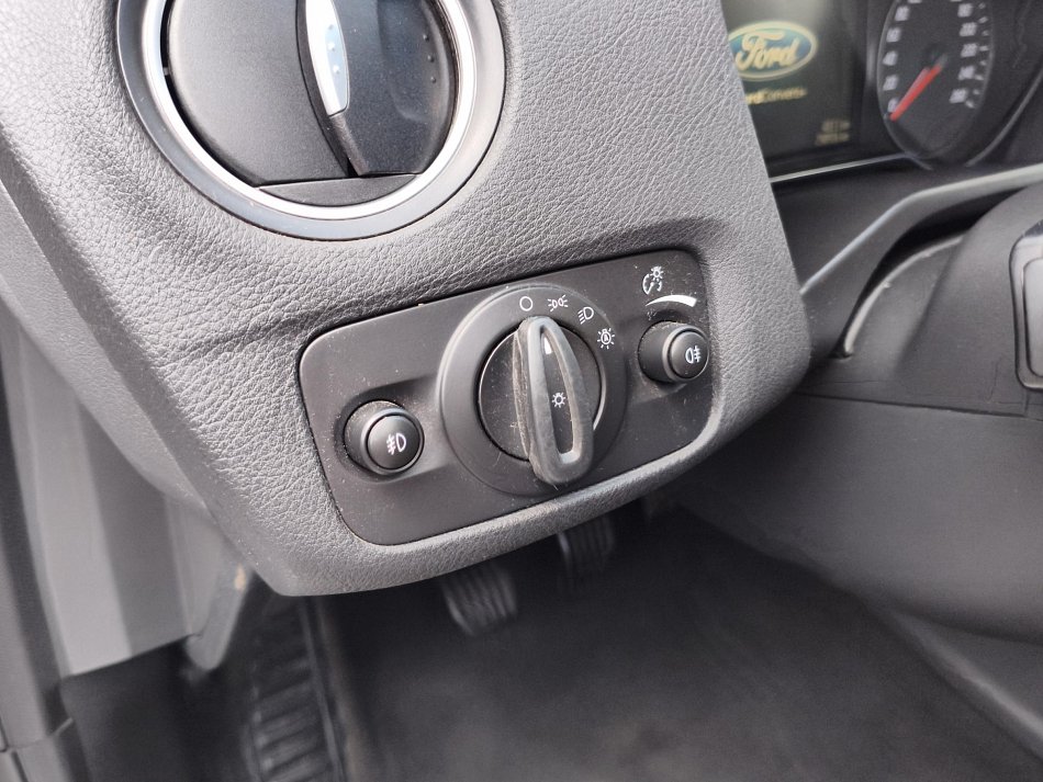 Ford Mondeo 2.0TDCi Titanium