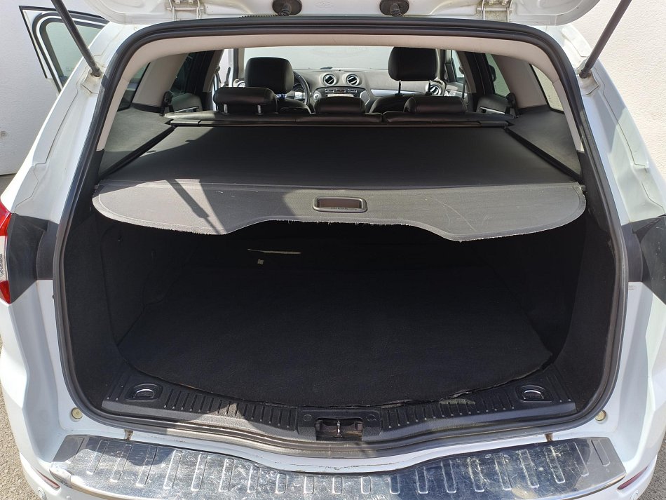 Ford Mondeo 2.0TDCi Titanium
