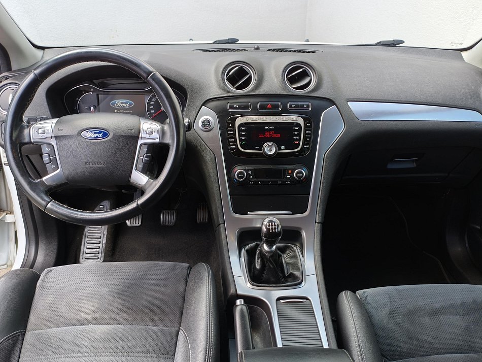 Ford Mondeo 2.0TDCi Titanium