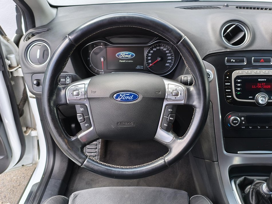 Ford Mondeo 2.0TDCi Titanium