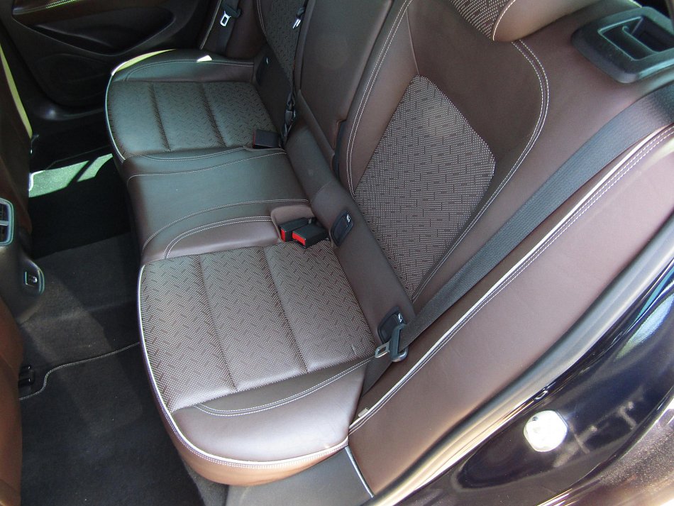 Opel Insignia 2.0 CDTi  4x4