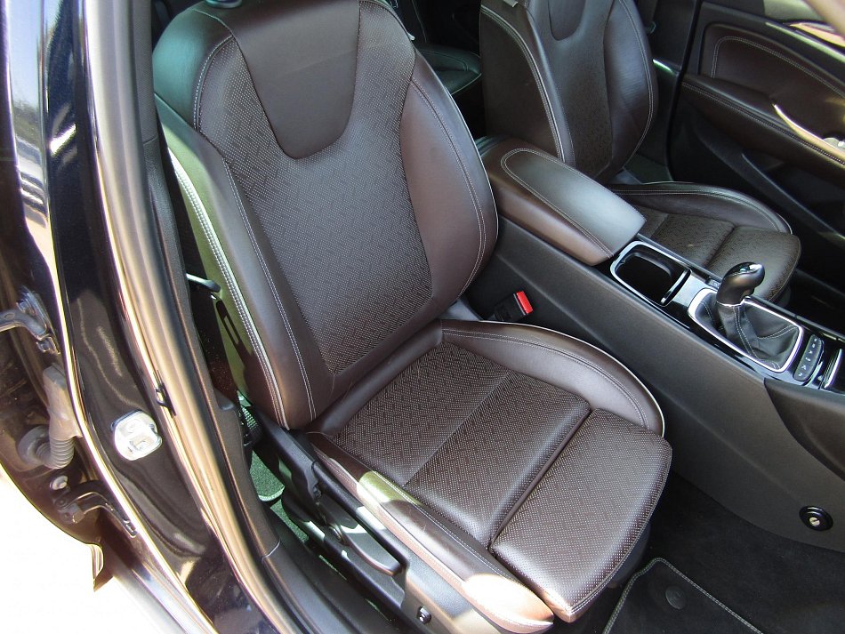 Opel Insignia 2.0 CDTi  4x4