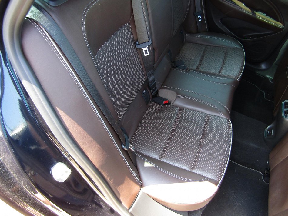 Opel Insignia 2.0 CDTi  4x4