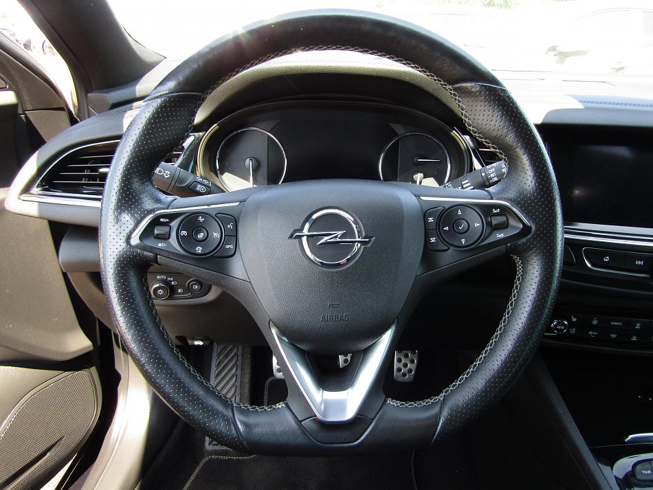 Opel Insignia 2.0 CDTi  4x4