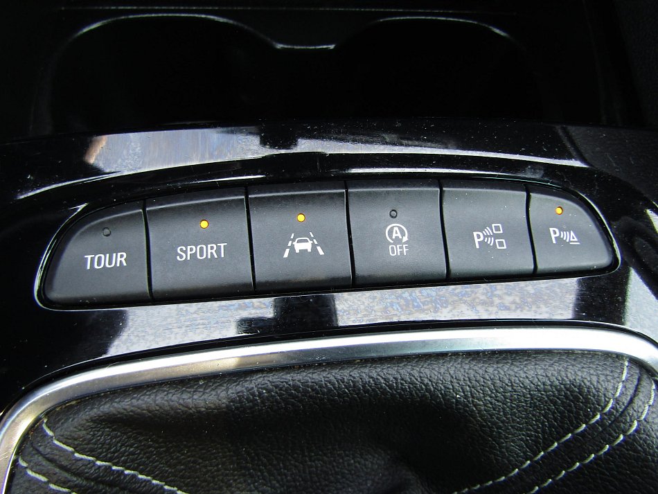 Opel Insignia 2.0 CDTi  4x4