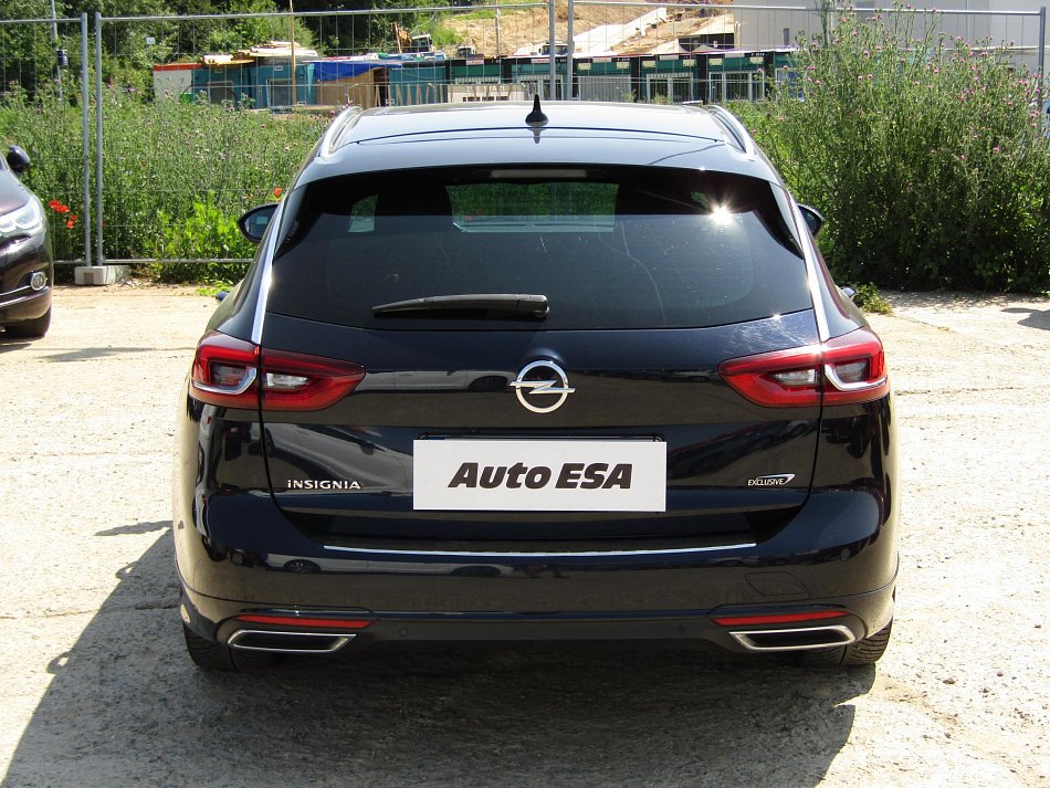 Opel Insignia 2.0 CDTi  4x4