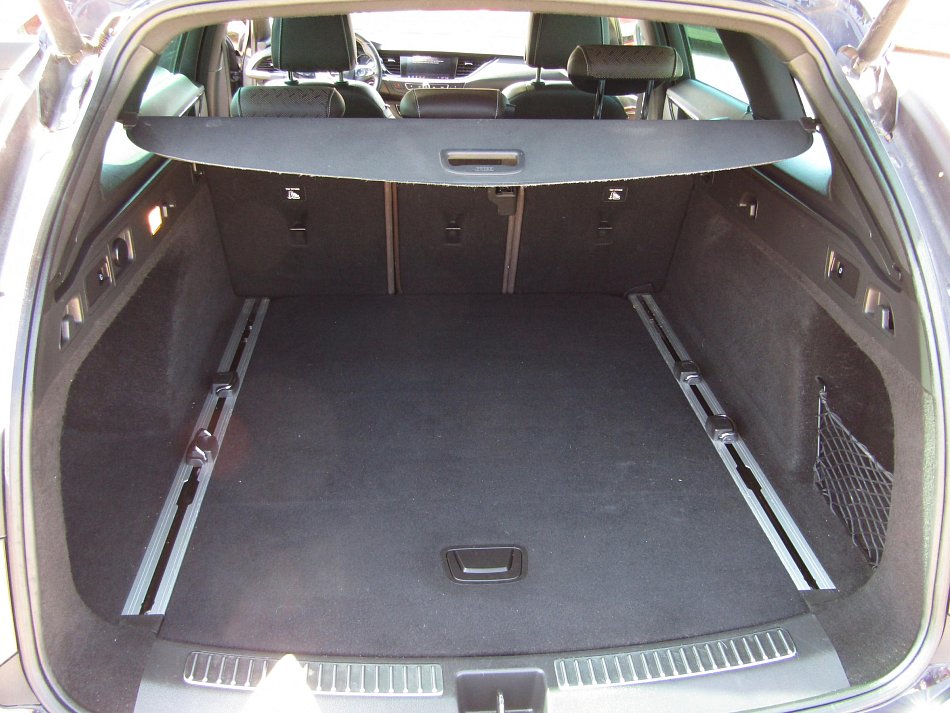 Opel Insignia 2.0 CDTi  4x4
