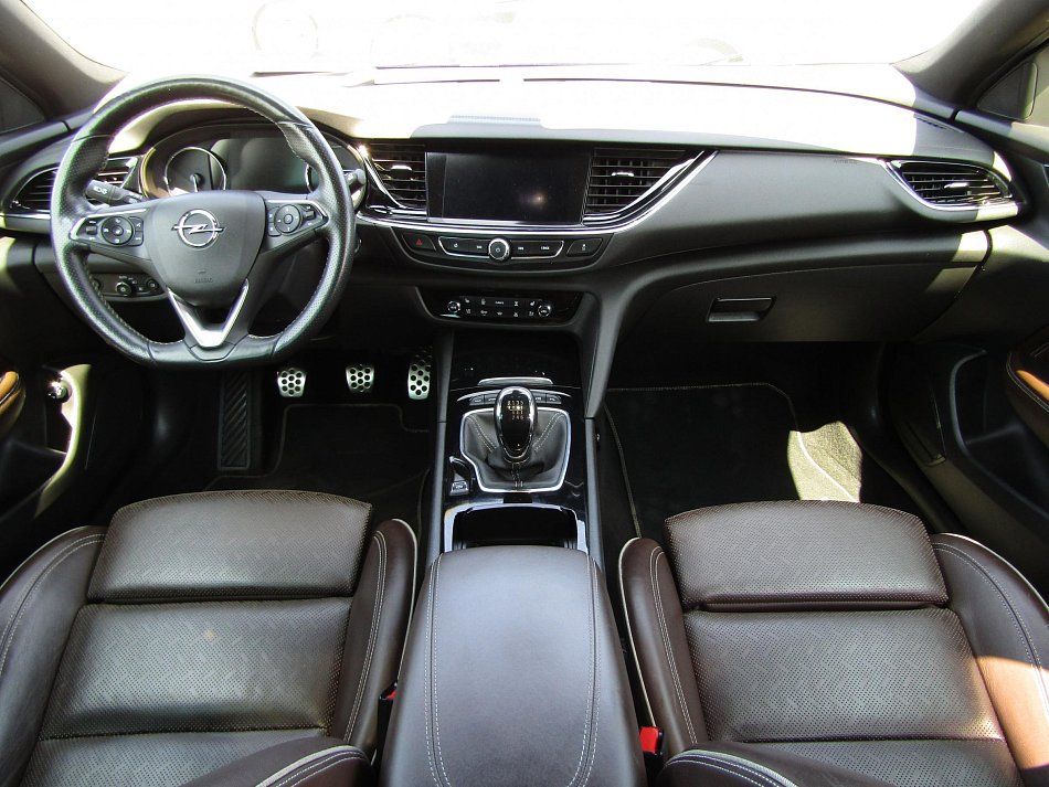 Opel Insignia 2.0 CDTi  4x4