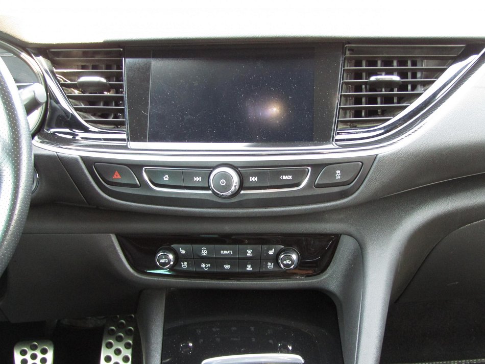 Opel Insignia 2.0 CDTi  4x4