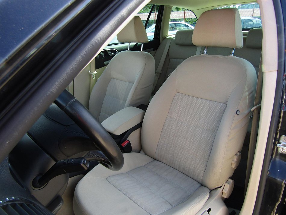 Škoda Octavia II 1.9TDI Elegance