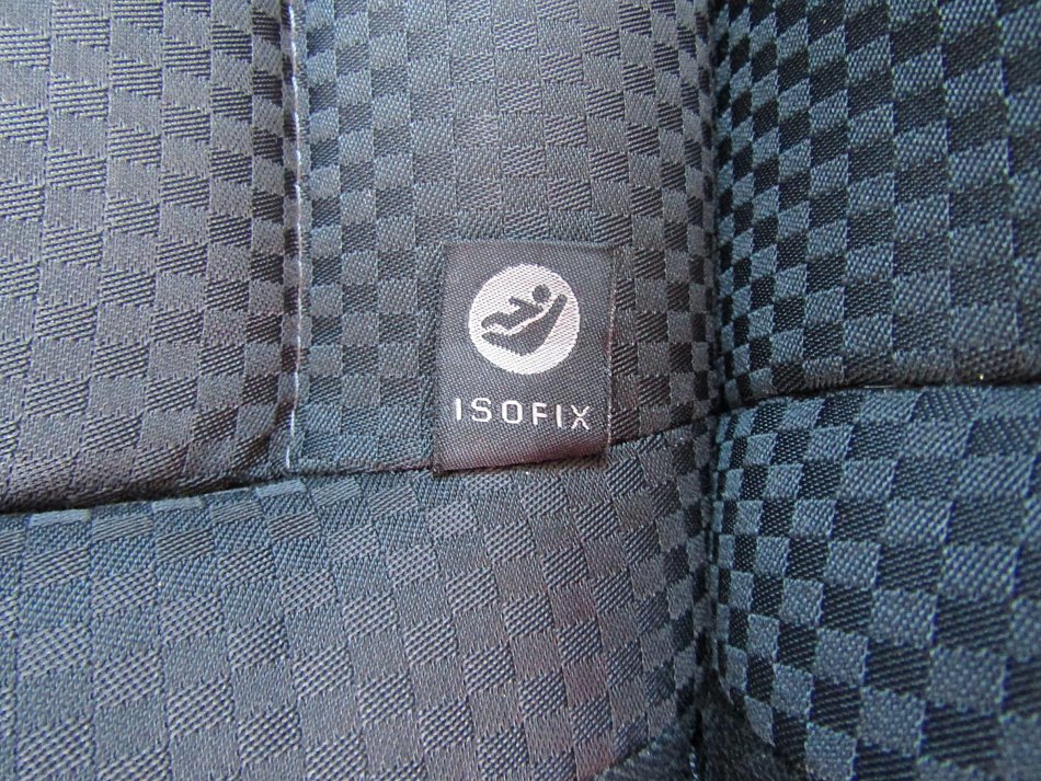 Škoda Fabia II 1.6 TDi 