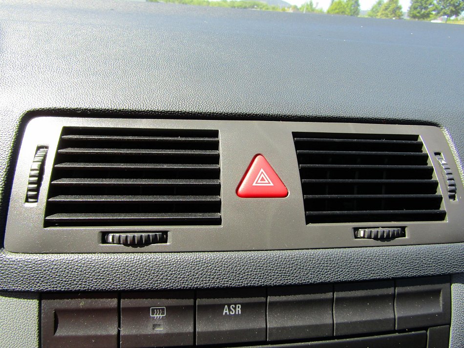 Škoda Fabia I 1.4i 