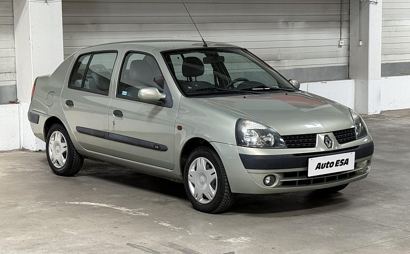 Renault Thalia 1.4i 