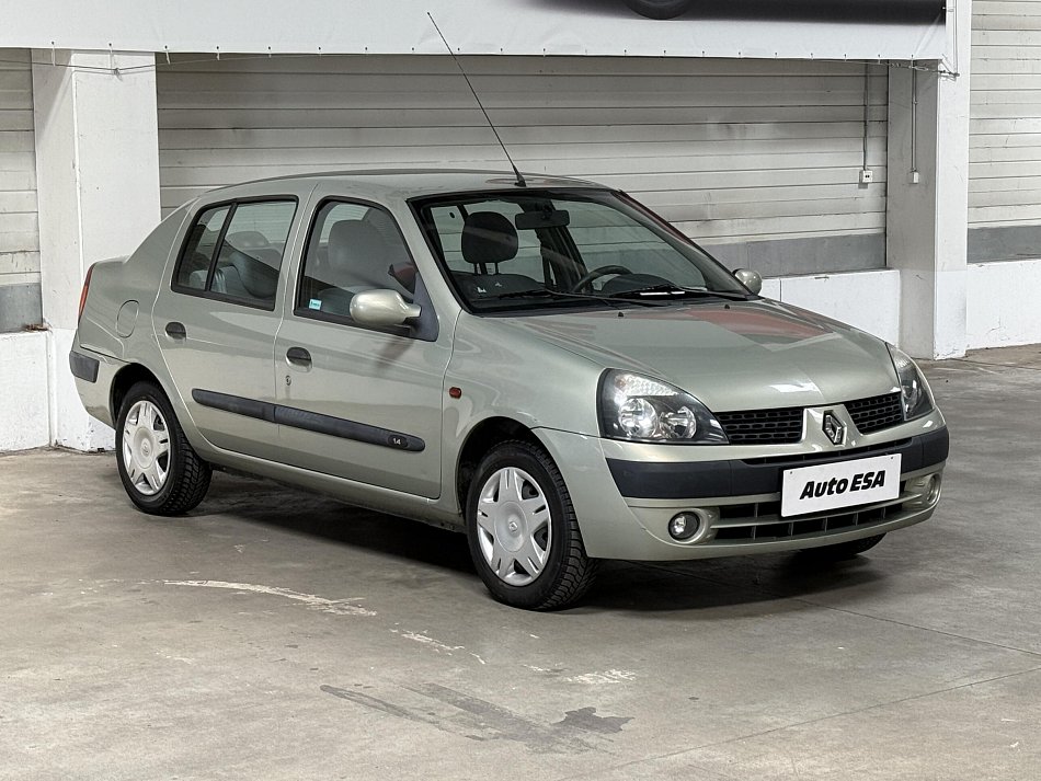 Renault Thalia 1.4i 