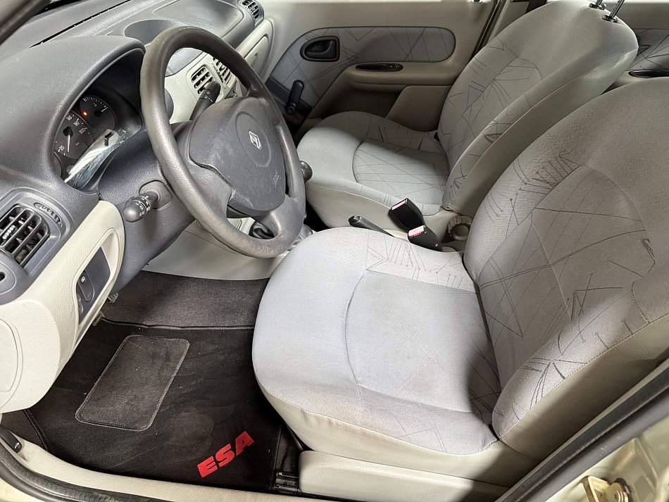 Renault Thalia 1.4i 