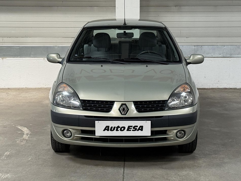 Renault Thalia 1.4i 