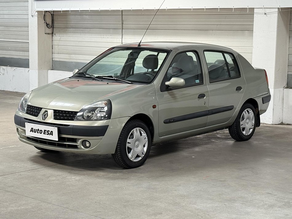 Renault Thalia 1.4i 